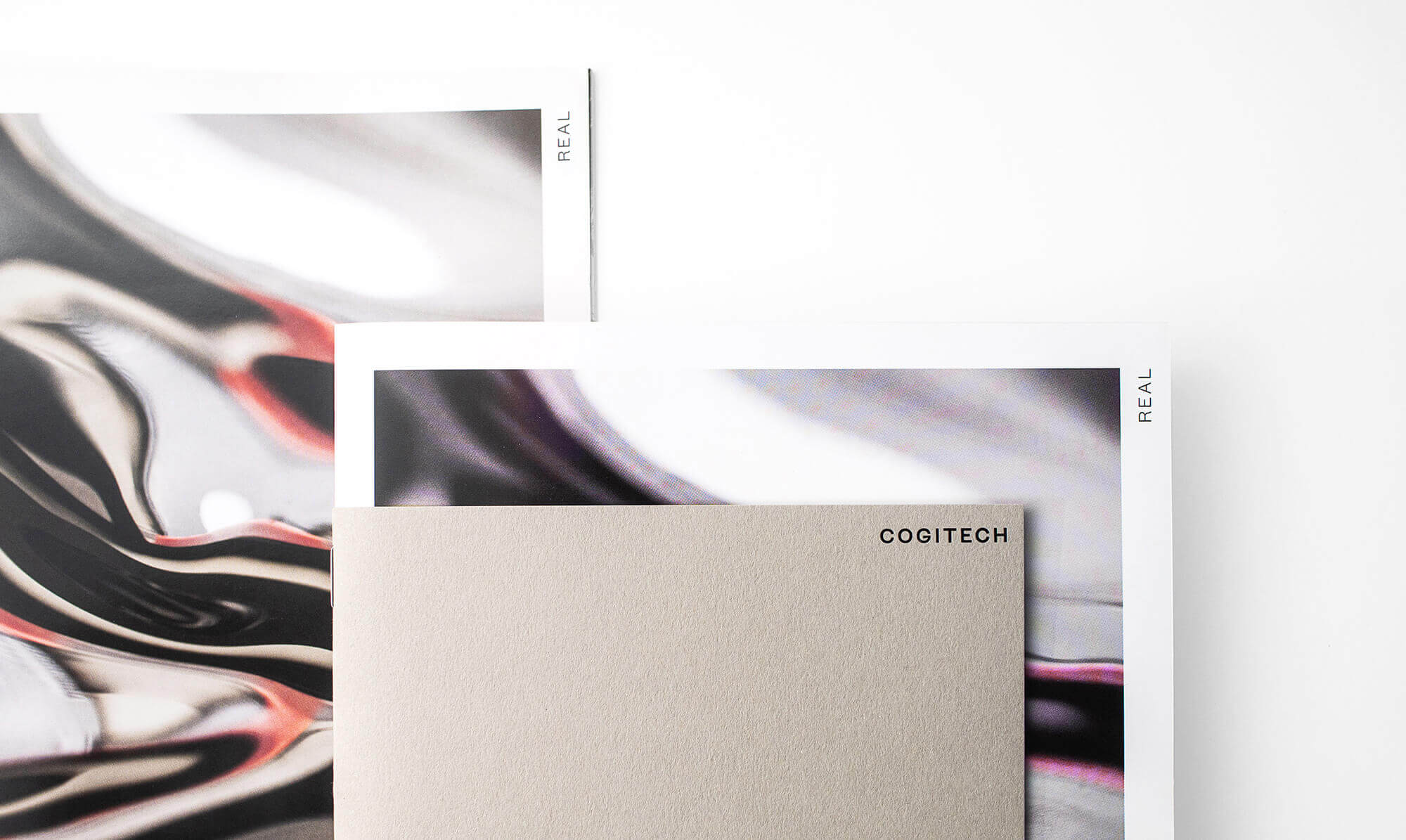 cogitech print booklet